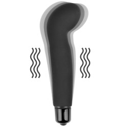 LoveToy Stimulateur de point G Whizz 10 x 2.5cm